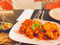 -THE PAWON·8碗(古北SOHO店)