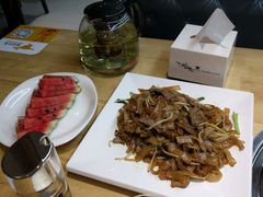 -宏记广东客家菜(丰汇店)