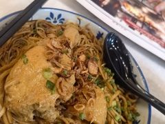 -何九海南茶店(鬼仔巷店)
