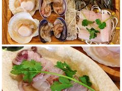 -Thai Basil罗勒叶泰式餐厅(时代天街店)