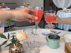 -王品牛排(郑州大卫城店)