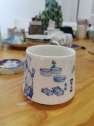 -初八手工DIY陶艺馆(初八陶社)