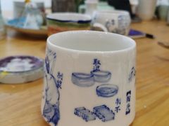-初八专业级手工DIY陶艺社·户外研学·创意DIY首饰