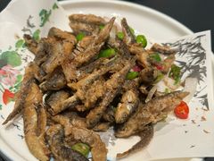 -食光慢宴·安吉土菜馆