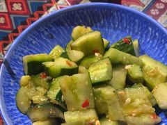 -火塘云南烧烤大排档