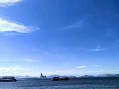 -三亚蜈支洲岛旅游区