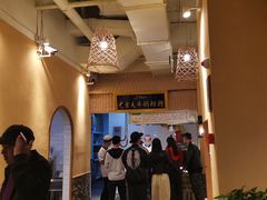 -清真·尼罗美食城(王府井生活广场店)