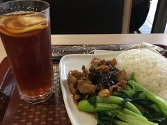 -都城壹族快餐(第66分店)