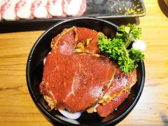 -九田家黑牛烤肉料理(新光汇店)