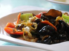 -赶海部落海鲜城(海阳路店)