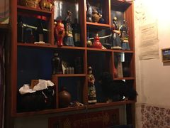 -卡万金特色藏餐