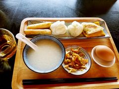 -大理无舍度假酒店