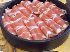 -牛街清真满恒記(平安里西大街店)