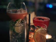 -Nirvana Cafe&Bar(北仓文创街区店)