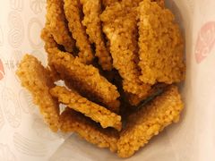 锅巴-上海哈尔滨食品厂(合生汇店)