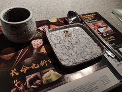 -将军牛排·尔滨地标朝鲜族美食(总店)