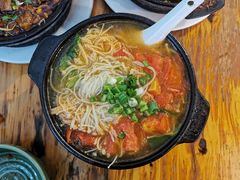 -沈妈砂锅(光华村店)