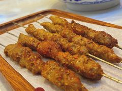 -馬香远蘭州牛肉面(武汉群星城首店)