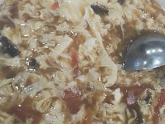 酸辣汤一中-清真烧麦馆(民族路店)
