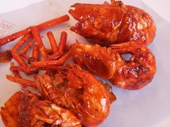 罗氏虾-猪肉婆私房菜(容桂总店)