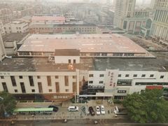 -锦州元都大酒店(凌河古塔夜市店)