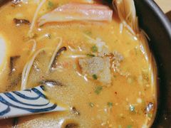 -一心创作料理屋(经开万达店)