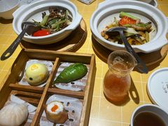 -蔡澜点心·粤菜(花城汇南区店)