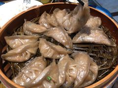 -祥老弟老信丰萝卜饺旗舰店(建设路二分店)