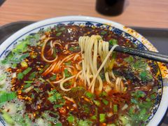 -有礼有面(知春路店)