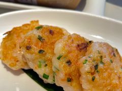 -双合园·海鲜水饺青岛菜(品牌首店)