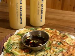 -恩你小木屋·韩式料理(假日广场店)