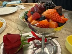 -玲婧胡同·生日蛋糕·餐厅(嘉里城店)