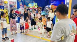 -Lucky Star幸运星&一同潮玩(友阿国际广场店)