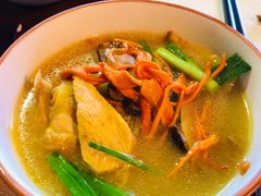 -云隐小厨·传统大理美食(复兴路店)