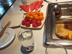 -海底捞火锅(河东万达广场店)