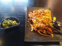 -老啪叽串炒饭(铁百店)