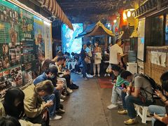 -多哥水傣味餐厅(司马巷店)