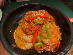 -薇酌饮·陕西菜(南门外店)