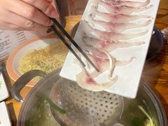 -老西关濑粉(文明路店)