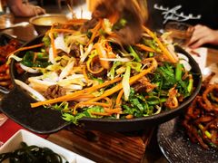 -冰川冷面·延边菜·炭烤串(观前店)