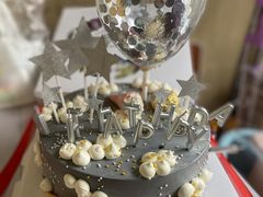 -奥米亚生日蛋糕(拱墅店)