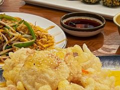 -第二外国语学院-韩国餐厅(朝阳路店)