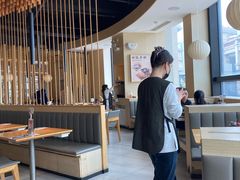 -味太助·银饭食堂(中华城店)