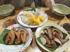 -阿徕孖·泰餐(大沙地店)