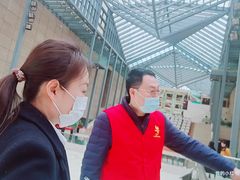 -西安大唐西市博物馆