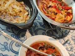 -群英会·三国菜(曹魏古城店)