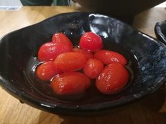 醋釀番茄-厝内小眷村(天河南一路店)