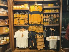 -九又四分之三站台哈利波特商店