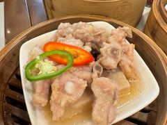 -禄运茶居·手工点心(体育西店)