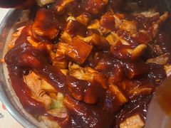 -黄记煌三汁焖锅(顺义华联店)